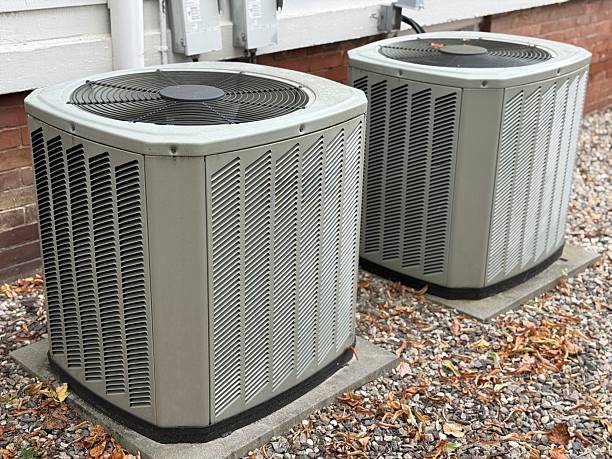 Reliable Emergency Hvac contractor in Pleasant Lake, MI by JG Cool HVAC
